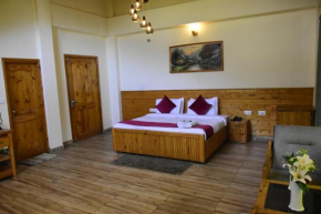 Hotel Jamla Inn